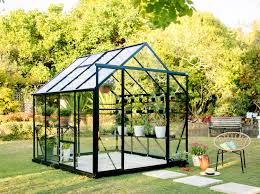 Greenhouses for Sale: Your Next Home Improvement post thumbnail image