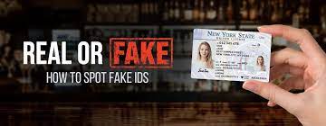 The way you use a Fake ID Without Obtaining Captured or Punished post thumbnail image