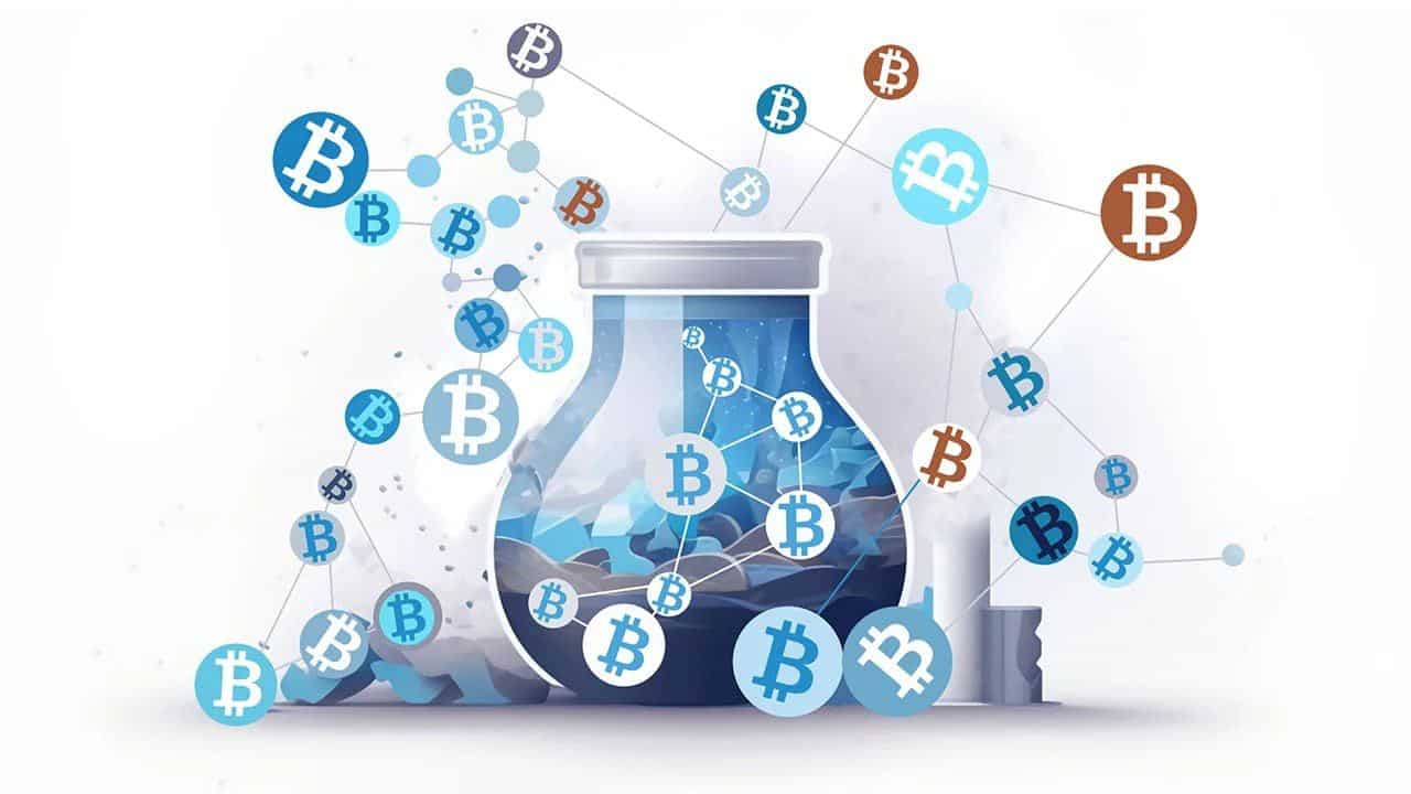 Mixing for Privacy: The Essentials of Bitcoin Tumbler Services post thumbnail image